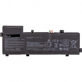 PowerPlant Asus Zenbook UX510 B31N1534 11.4V/4240mAh/48Wh (NB431571)