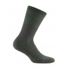 Accapi Шкарпетки  Outdoor Merino Crew, Forest/Anthracite, 34-36 (ACC H0663.1666-0) - зображення 1