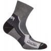 Accapi Термошкарпетки  Hiking Quarter, Grey/Black, 34-36 (ACC H0722.6199-0) - зображення 1