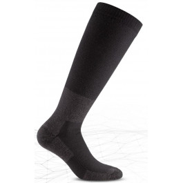 Accapi Термошкарпетки  Outdoor Merino Knee, Black/Anthracite, 45-47 (ACC H0664.9966-IV)