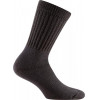 Accapi Термошкарпетки  Outdoor Merino Endurance Crew, Black, 39-41 (ACC H0653.999-II) - зображення 1