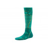 Smartwool Шкарпетки жіночі  Women&#39;рs PhD Ski Medium Pattern, Spearmint, 058-.S (SW 058-.058-S) - зображення 1