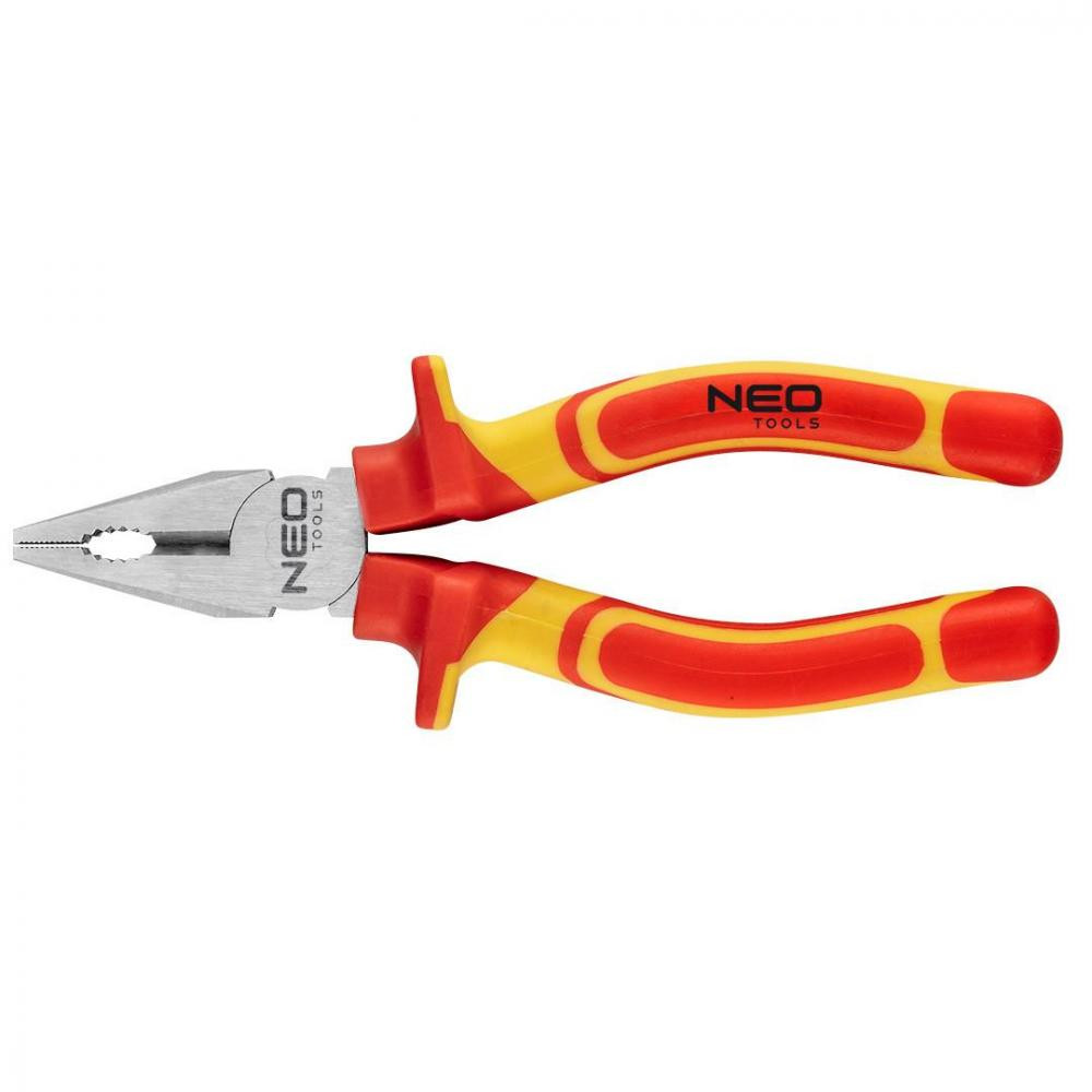 NEO Tools 01-220 - зображення 1