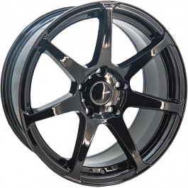   GT 177145 (R17 W8.0 PCD5x120 ET35 DIA72.6)