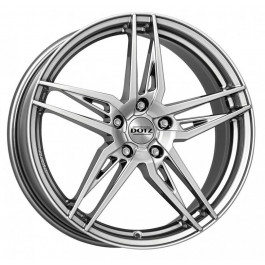 Dotz Interlagos (R18 W7.5 PCD5x112 ET49 DIA66.6)