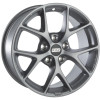 BBS SR (R18 W8.0 PCD5x112 ET30 DIA82) - зображення 1