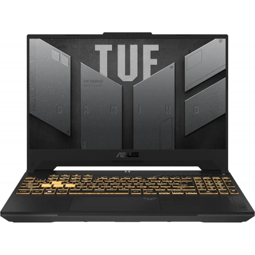 ASUS TUF Gaming F15  (FX507ZU4-LP067) - зображення 1