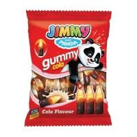 Tayas Мармелад  Jimmy Gummy COLA 80 гр (2922037)