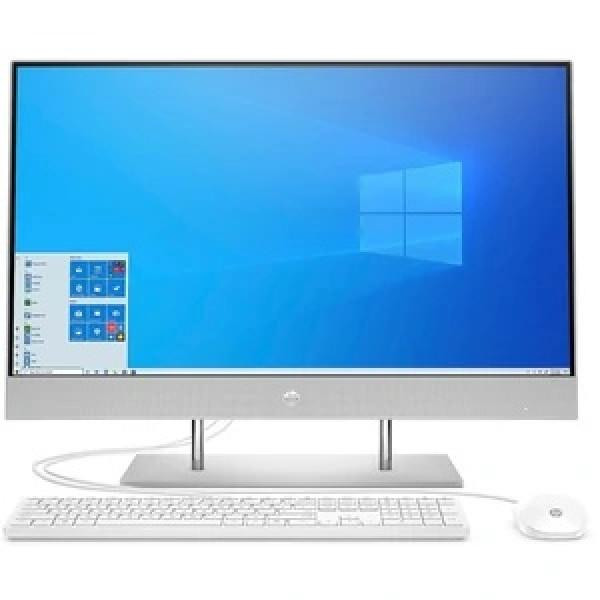 HP All-in-One 27-dp1401ng (4G5D0EA) - зображення 1