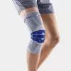 Bauerfeind Бандаж  GenuTrain для підтримки та м'язової стабілізації коліна - зображення 1