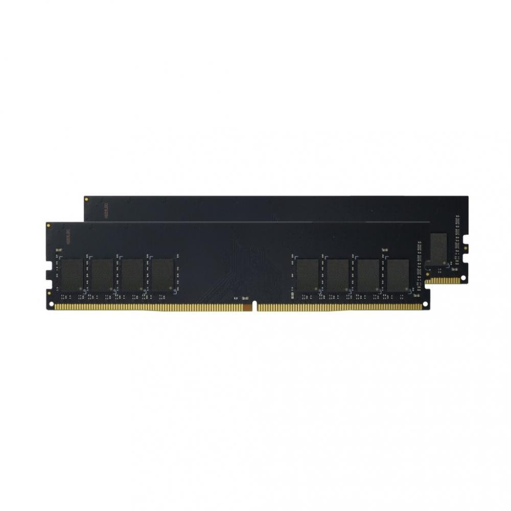 Exceleram 32 GB (2x16GB) DDR4 3200 MHz (E43232CD) - зображення 1