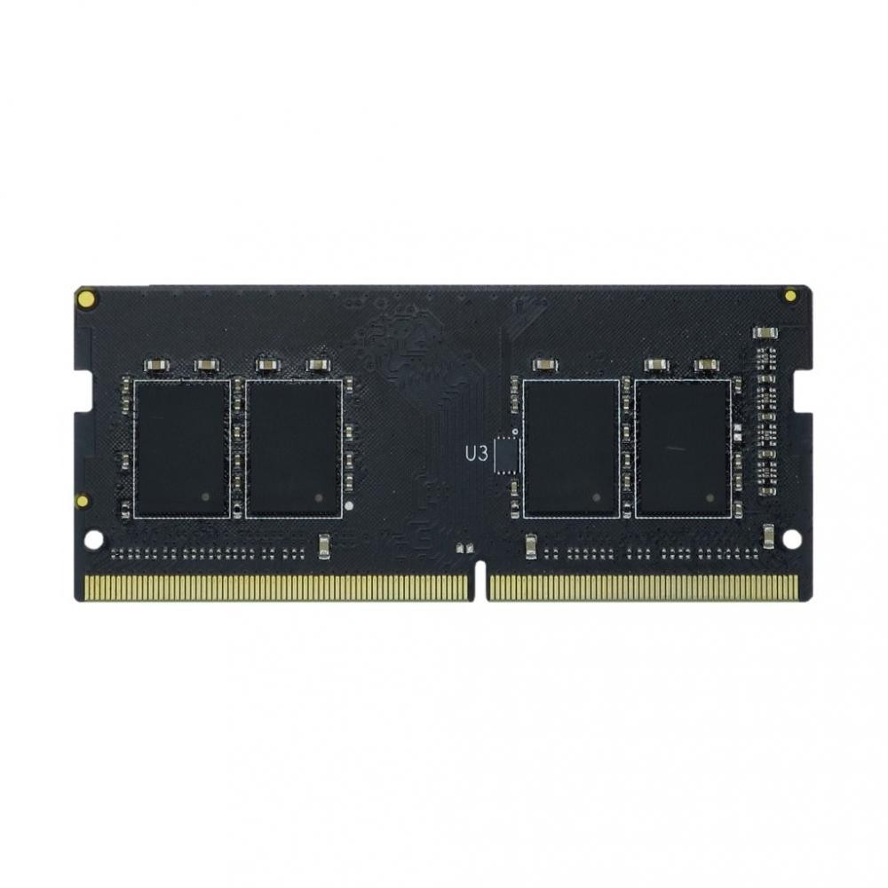 Exceleram 32 GB SO-DIMM DDR4 3200 MHz (E432322CS) - зображення 1