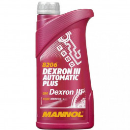 Mannol DEXRON II 1л