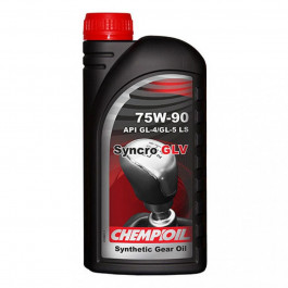 Chempioil Syncro GLV 75W-90 1л