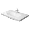 Duravit D-Code (03428500002) - зображення 1