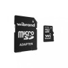Wibrand 32 GB microSD UHS-I Class 10 (WICDHU1/32GB-A) - зображення 1