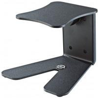 Konig & Meyer 26772-000-56 Monitor stand - black