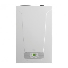 BAXI NUVOLA Duo-tec+ 16