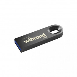 Wibrand 32 GB Eagle Grey USB 3.2  (WI3.2/EA32U10G)