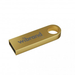 Wibrand 8 GB Puma Gold USB 2.0 (WI2.0/PU8U1G)