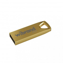 Wibrand 64 GB Taipan Gold USB 2.0 (WI2.0/TA64U2G)