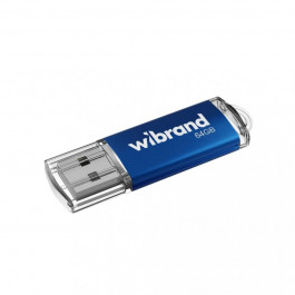 Wibrand 64 GB Cougar Blue USB 2.0 (WI2.0/CU64P1U)
