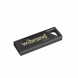 Wibrand 32  GB Stingray Grey USB 2.0 (WI2.0/ST32U5G)
