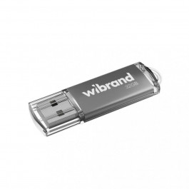 Wibrand 32 GB Cougar Silver USB 2.0 (WI2.0/CU32P1S)