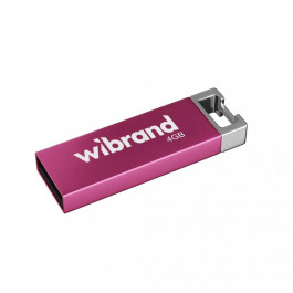 Wibrand 4 GB Chameleon Pink USB 2.0 (WI2.0/CH4U6P)
