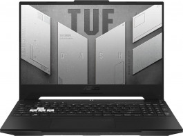   ASUS TUF Dash F15 FX517ZE (FX517ZE-RS51)