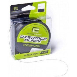 Feeder Concept Distance Black / 0.25mm 150m 5.2kg (FC4001-025)