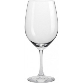 Spiegelau Набор бокалов для вина красного Бордо  Winelovers 580 мл х 4 шт (16493s)