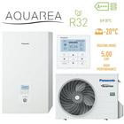 Panasonic Aquarea High Performance KIT-WC05J3E5