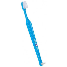 Paro Дитяча зубна щітка  S27 Esro AG м'яка блакитна (7.9746/2)