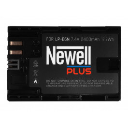   Newell LP-E6N+ (NL1507)