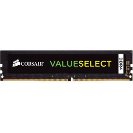 Corsair 16 GB DDR4 2133 MHz Value Select (CMV16GX4M1A2133C15)