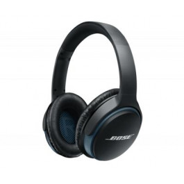 Bose SoundLink around-ear II Black (741158-0010)