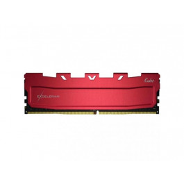 Exceleram 8 GB DDR4 3200 MHz Kudos Red (EKRED4083216A)