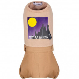 Pet Fashion Костюм  Moon М (PR242487)