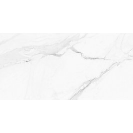 Pamesa 30x60 Calacata White Leviglass