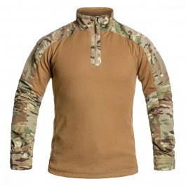 Helikon-Tex MCDU Combat Shirt NyCo RipStop MultiCam (BL-MCD-NR-3411A)