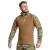 Helikon-Tex MCDU Combat Shirt NyCo RipStop MultiCam (BL-MCD-NR-3411A) - зображення 2