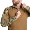 Helikon-Tex MCDU Combat Shirt NyCo RipStop MultiCam (BL-MCD-NR-3411A) - зображення 5