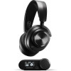 SteelSeries Arctis Nova Pro Wireless Black (61520) - зображення 1