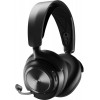 SteelSeries Arctis Nova Pro Wireless Black (61520) - зображення 5