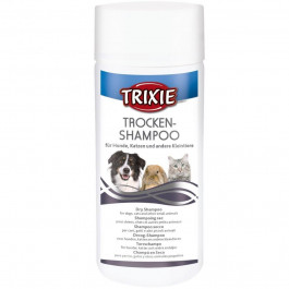 Trixie Шампунь для кошек и собак сухой 100 г (29184)