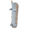 Trixie Игрушка Hedgehog Longie для собак плюшевая, 37 см (34833) - зображення 1