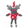 Trixie Мягкая игрушка для собак Рождественский олень 42 см (92501) - зображення 1