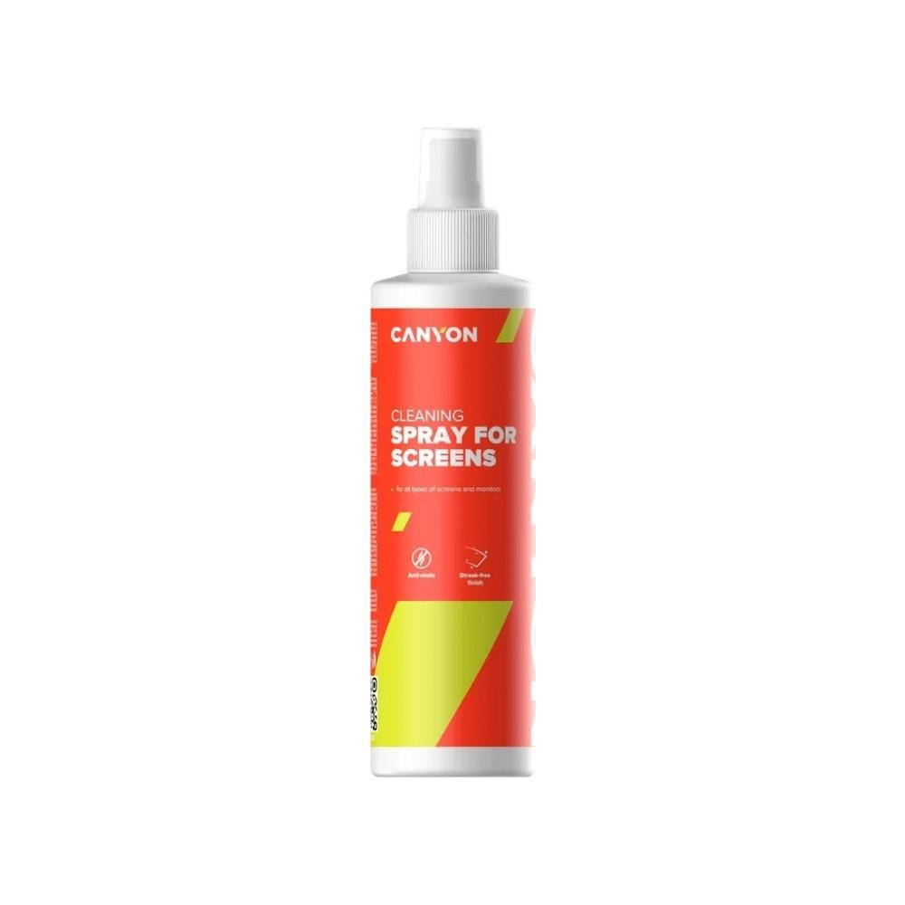 Canyon Cleaning Spray for Screens (CNE-CCL21) - зображення 1