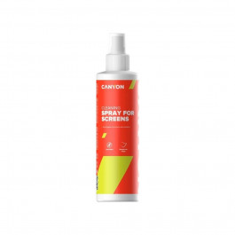 Canyon Cleaning Spray for Screens (CNE-CCL21)